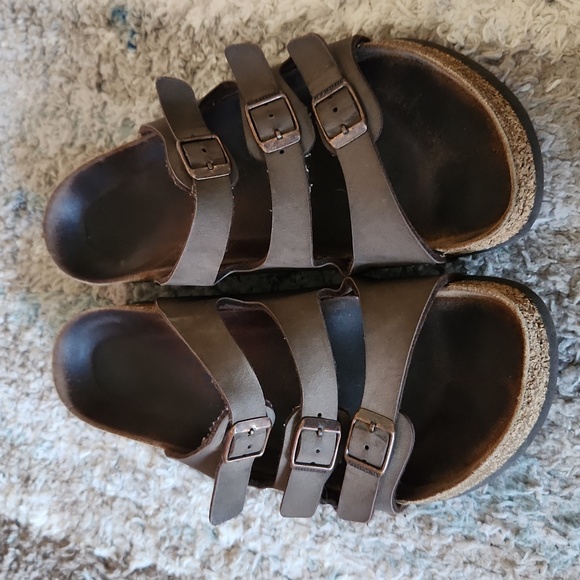 Birkenstock Shoes - Birkenstock Sandals
